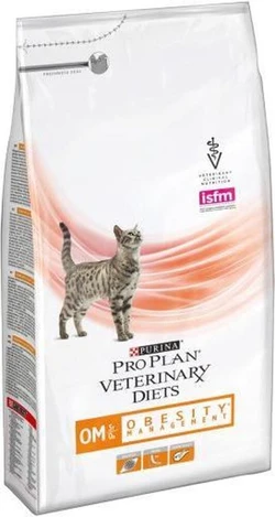 Pro Plan Veterinary Diets Kattenvoer OM Obesity Management Feline | 15